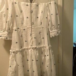 I’m have a new dress for sale